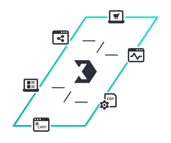 CSM INXMAIL Integration Head