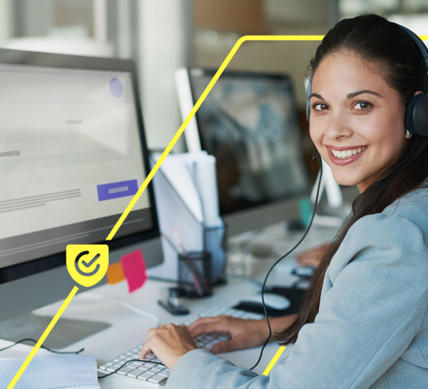 Unsere Services für rechtssicheres E-Mail-Marketing Inxmail Plattform: Unsere Services für Sicherheit und Datenschutz im E-Mail-Marketing