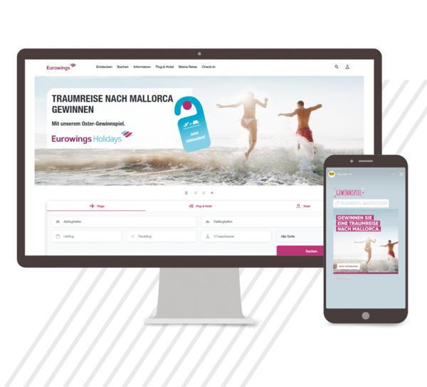 CSM INXMAIL Services Beratung Leadgenerierung