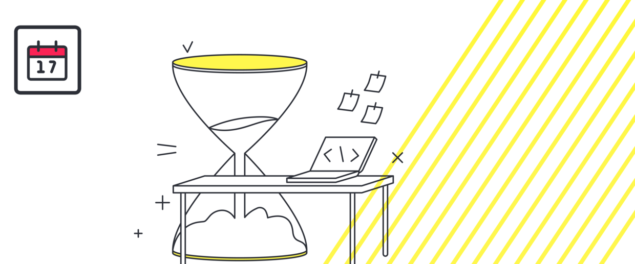 Event-Countdown mit automatisierten E-Mails bis zu einem Termin