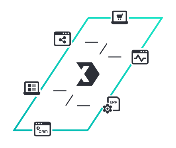 CSM INXMAIL Integration Head