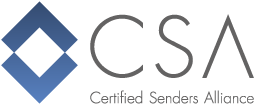 Logo CSA