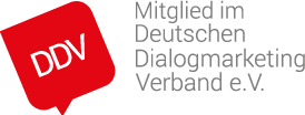 Logo DDV Mitglied